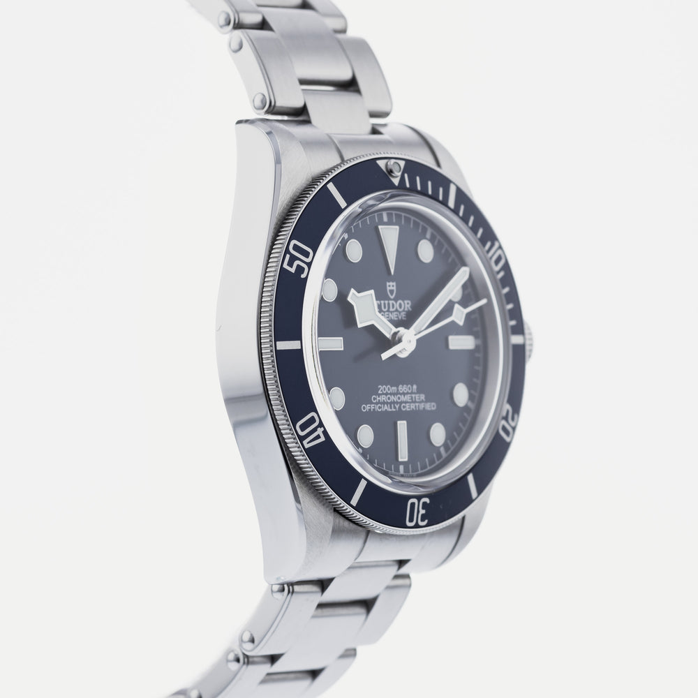 Tudor Heritage Black Bay Fifty-Eight 79030 4