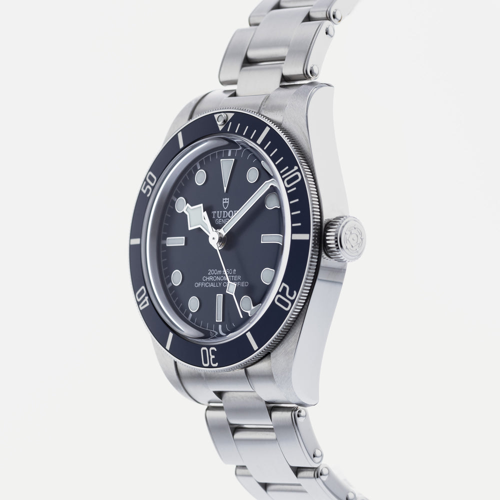 Tudor Heritage Black Bay Fifty-Eight 79030 2