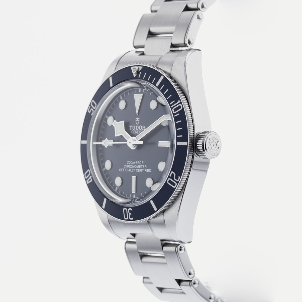 Tudor Heritage Black Bay Fifty-Eight 79030 2