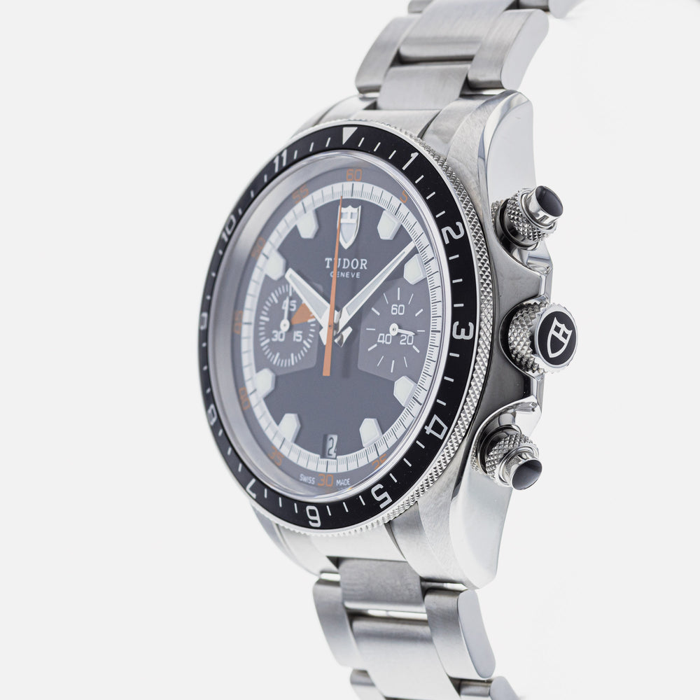 Tudor Heritage Chrono 70330 2