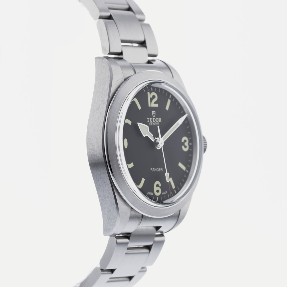 Tudor Heritage Ranger 79950 4