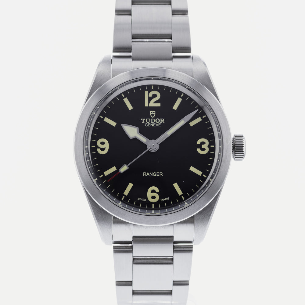 Tudor Heritage Ranger 79950 1