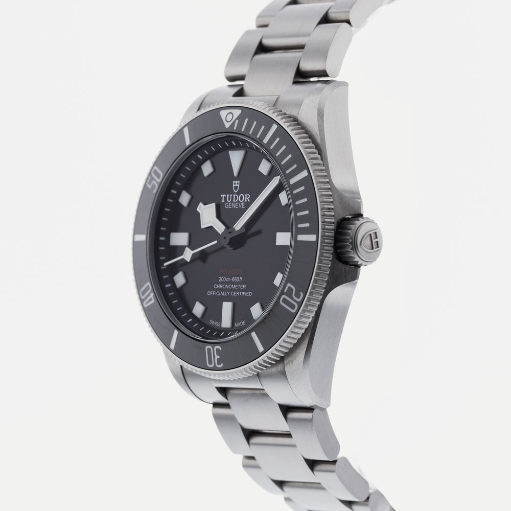 Tudor Pelagos 25407 2