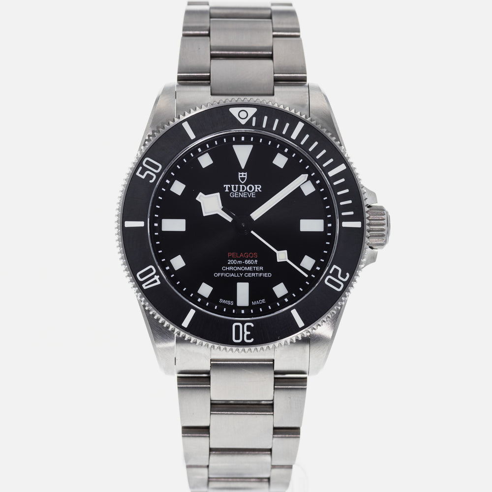 Tudor Pelagos 25407 1