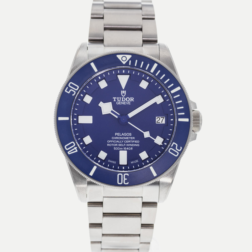 Tudor Pelagos 25600 1