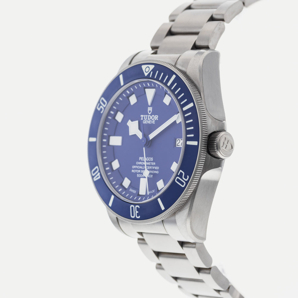 Tudor Pelagos 25600 2