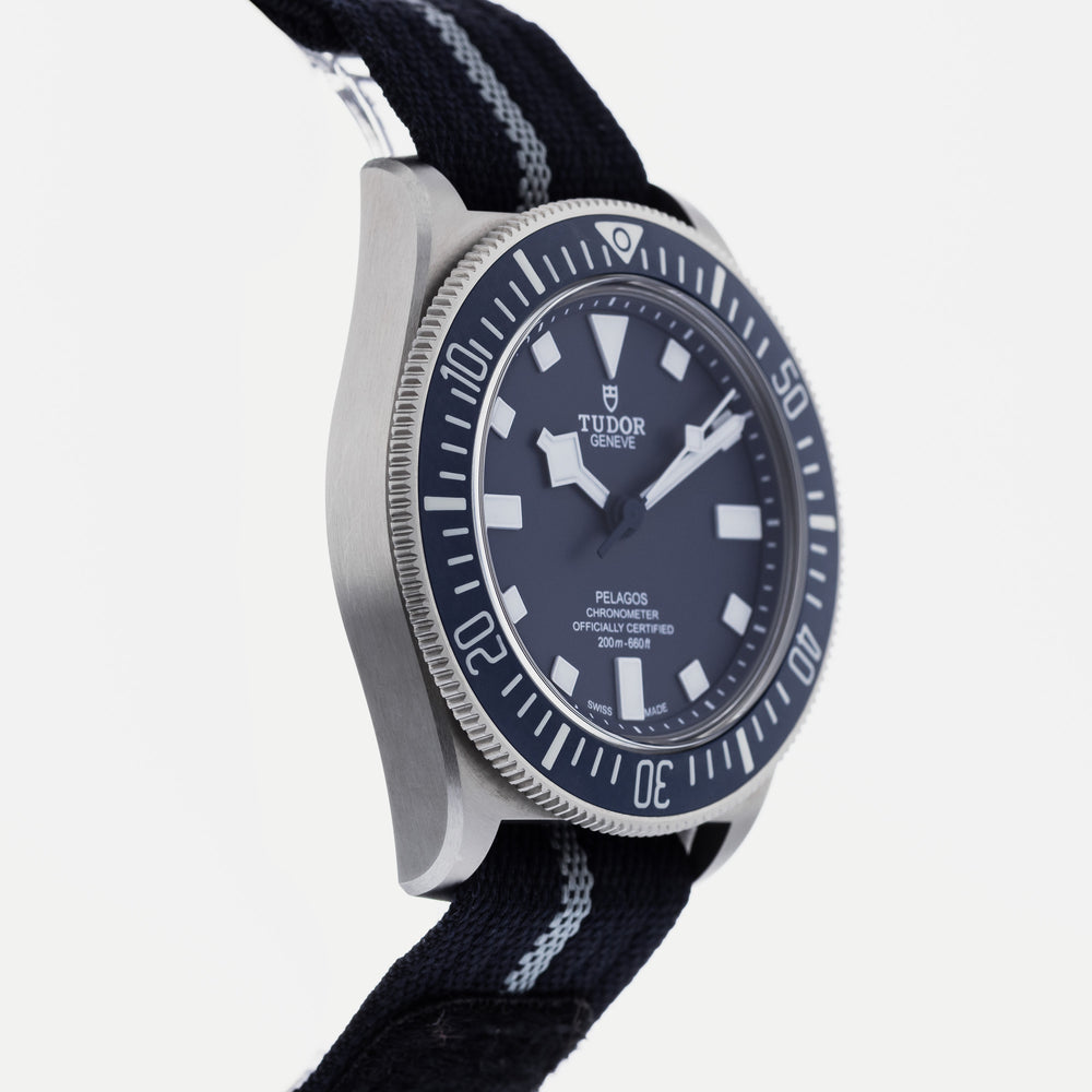 Tudor Pelagos 25707 4