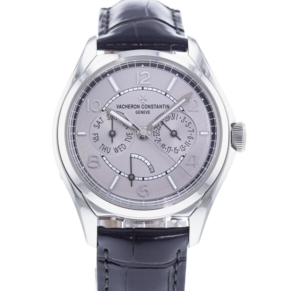 Vacheron Constantin FiftySix Day-Date 4400E/000A-B437 1