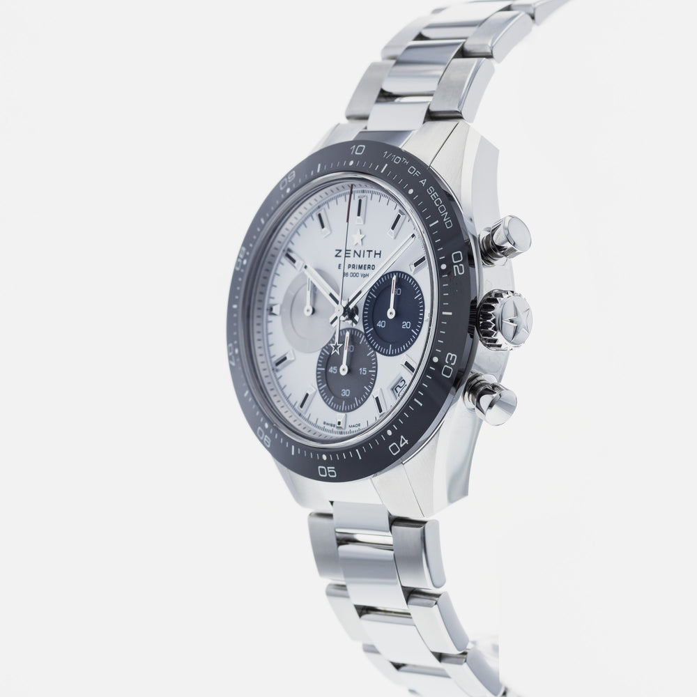 Zenith Chronomaster Sport 03.3100.3600 2