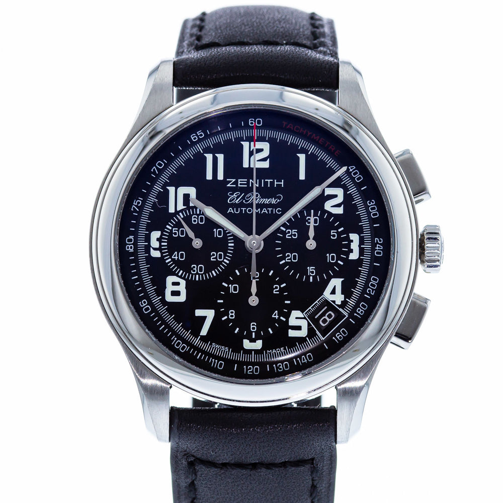 Zenith El Primero Class 03.0510.400 1