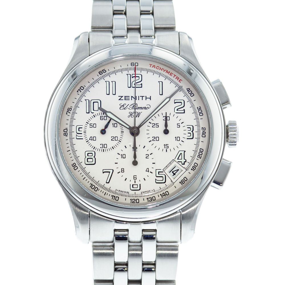 Zenith El Primero 02.0500.420 1