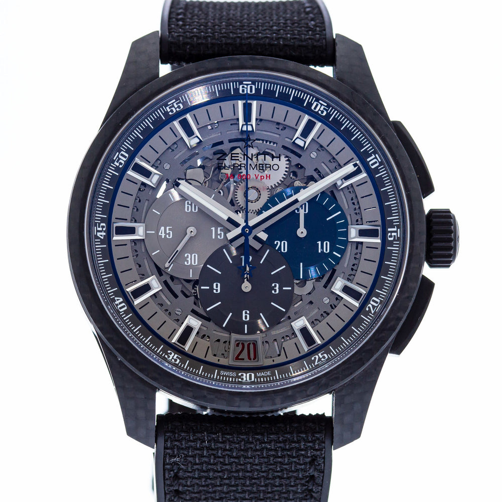 Zenith El Primero 10.2260.400 1