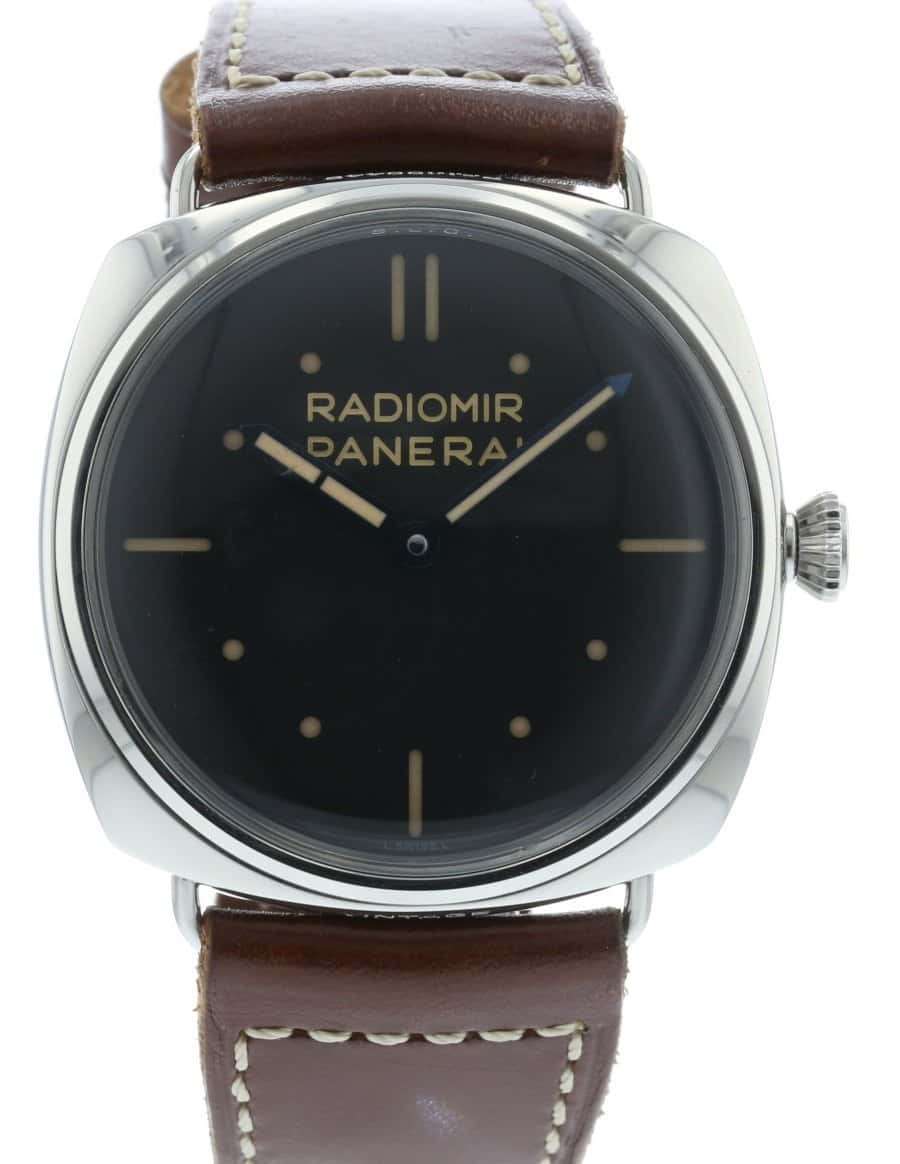 Panerai Radiomir Limited Edition PAM 449 2