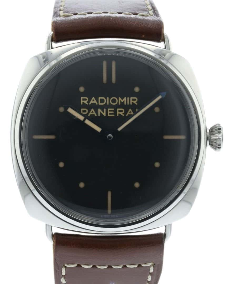 Panerai Radiomir Limited Edition PAM 449 1