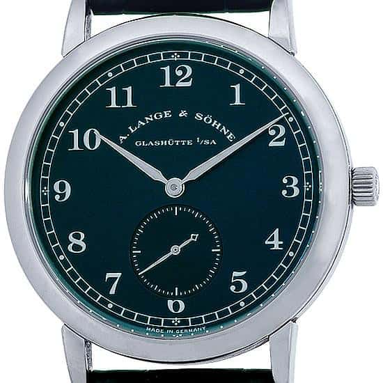 A. Lange & Sohne 1815 233.025 1