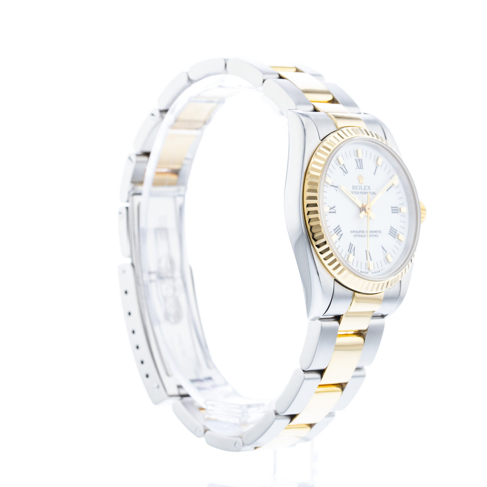Rolex Oyster Perpetual 67513 6
