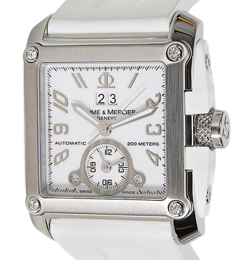 Baume & Mercier Hampton Magnum MOA08839 1