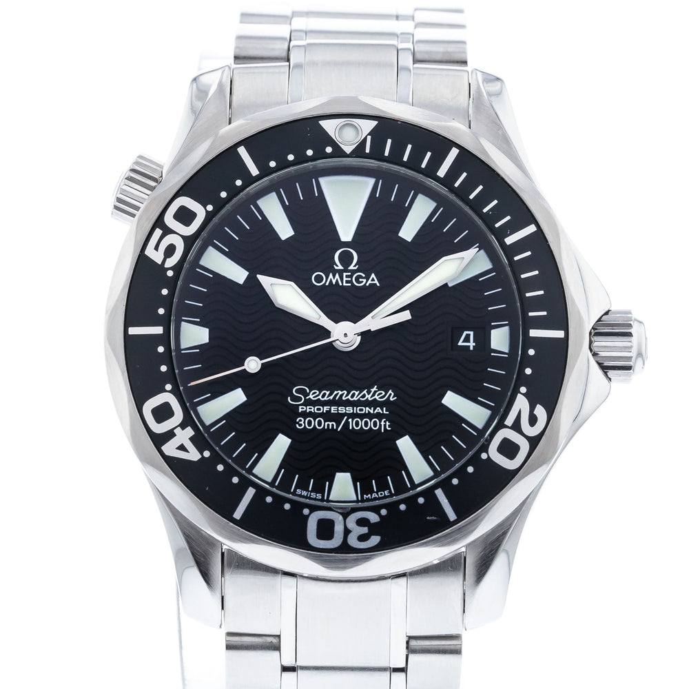 OMEGA Seamaster 300M 2262.50.00 1