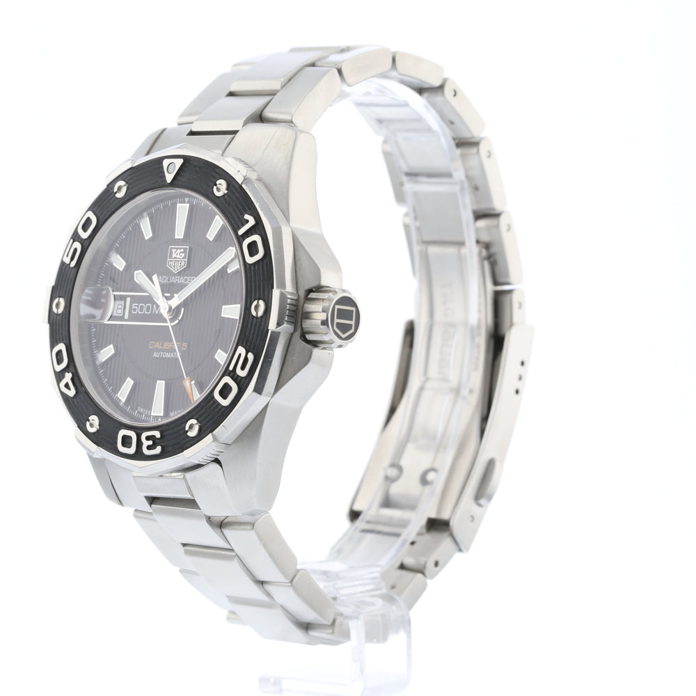 TAG Heuer Aquaracer WAJ2110 2