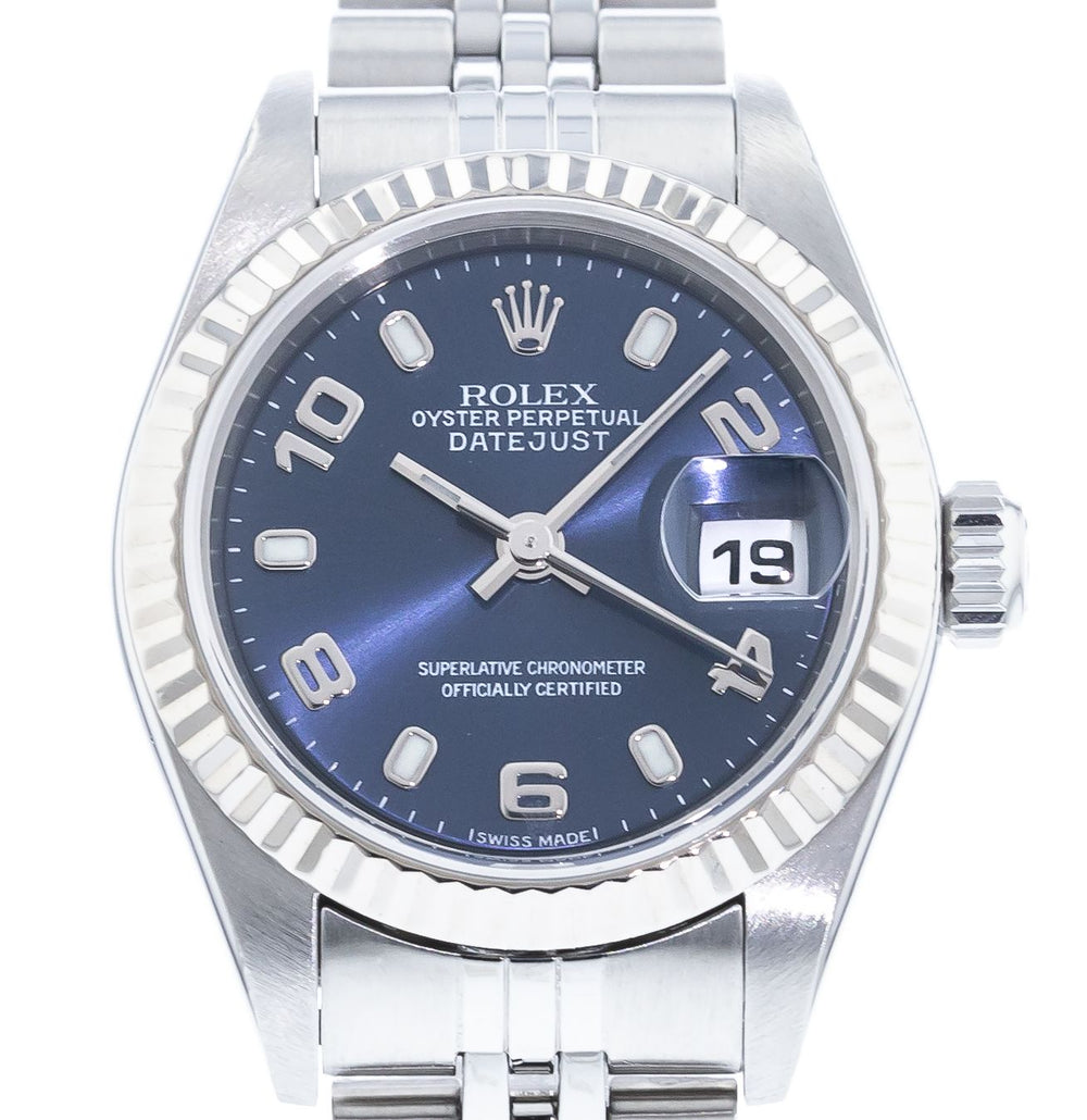 Rolex Datejust 79174 1