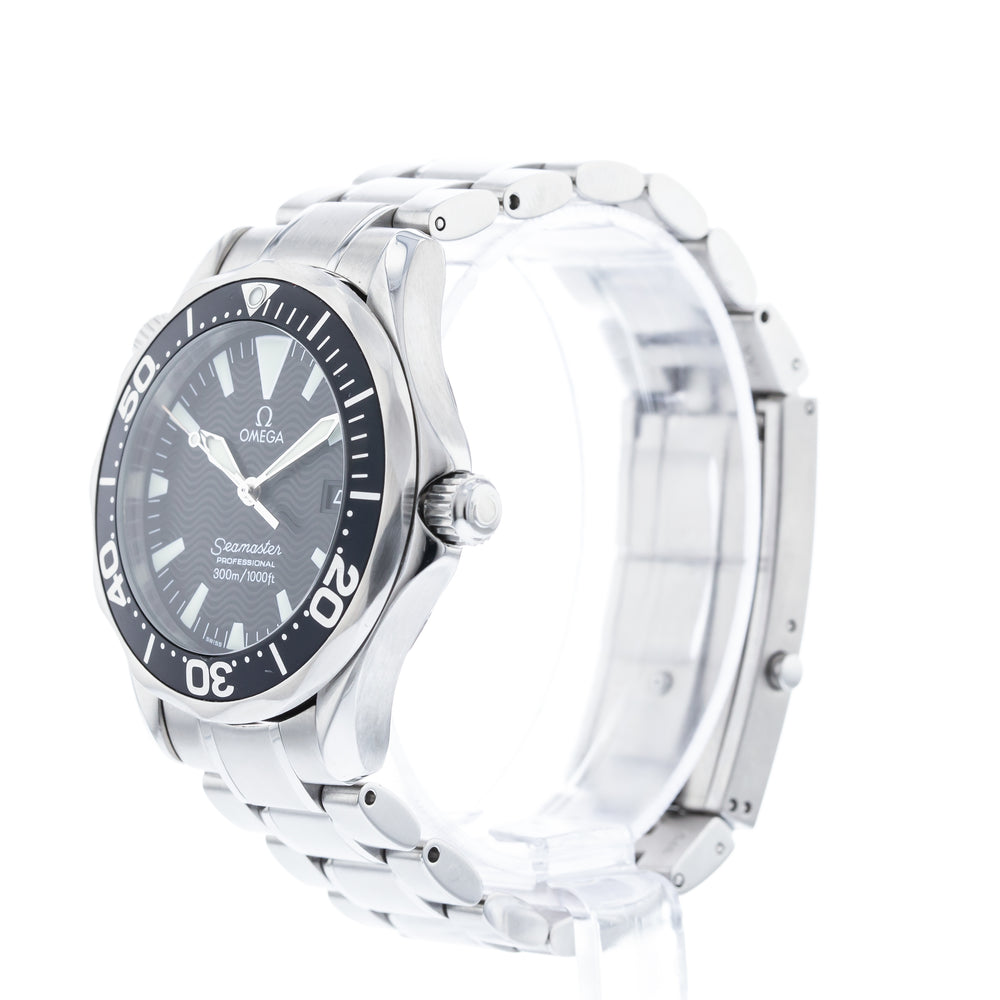 OMEGA Seamaster 300M 2262.50.00 2