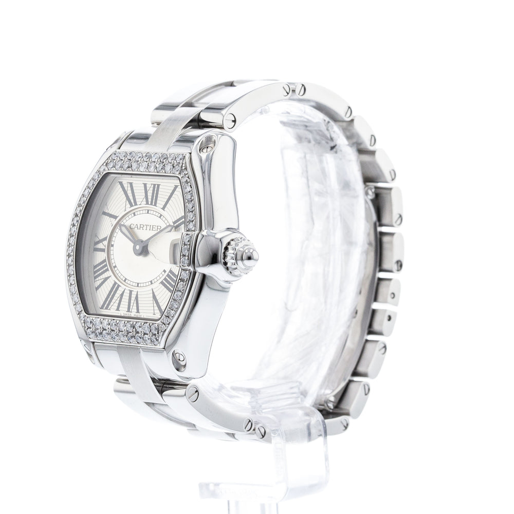 Cartier Roadster 2675 1