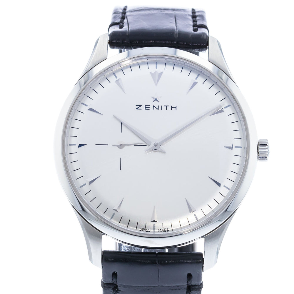 Zenith Elite Ultra Thin 03.2010.681/01.C493 1