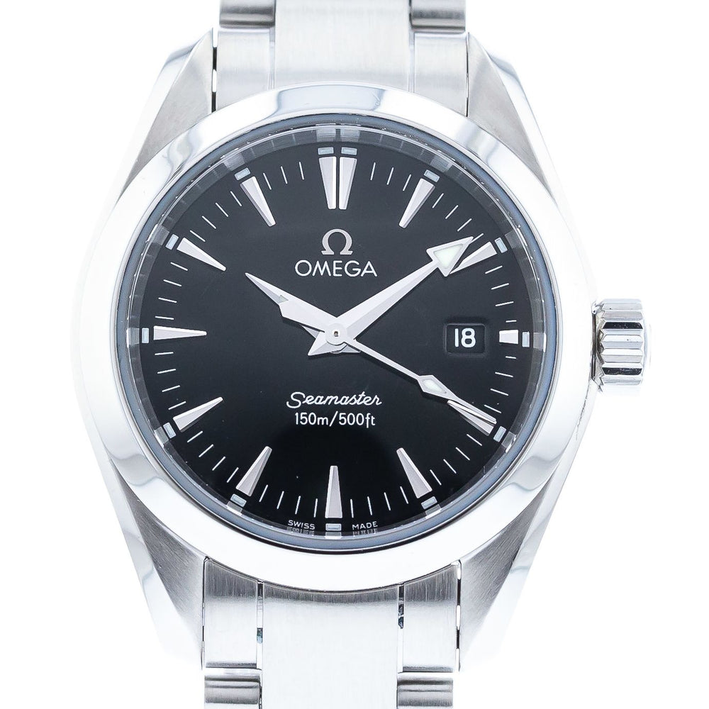 OMEGA Seamaster Aqua Terra 2577.50.00 1