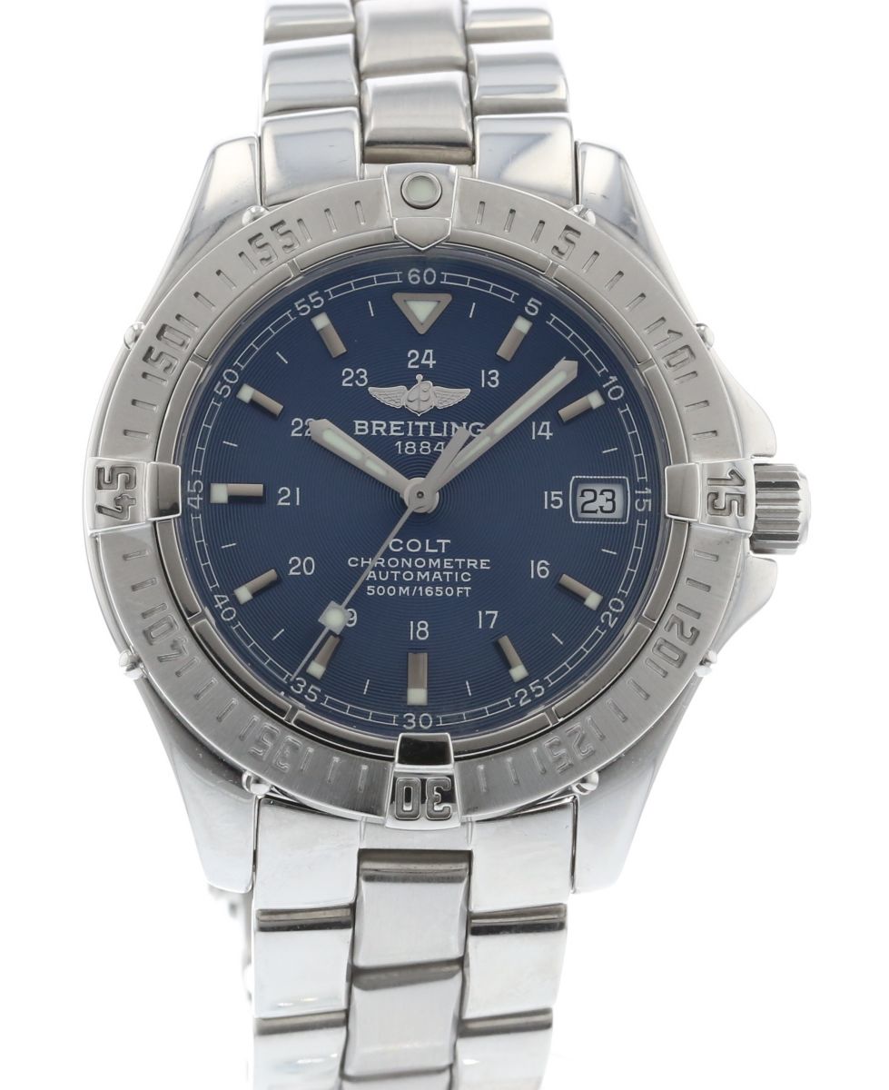 Breitling Colt A17350 1