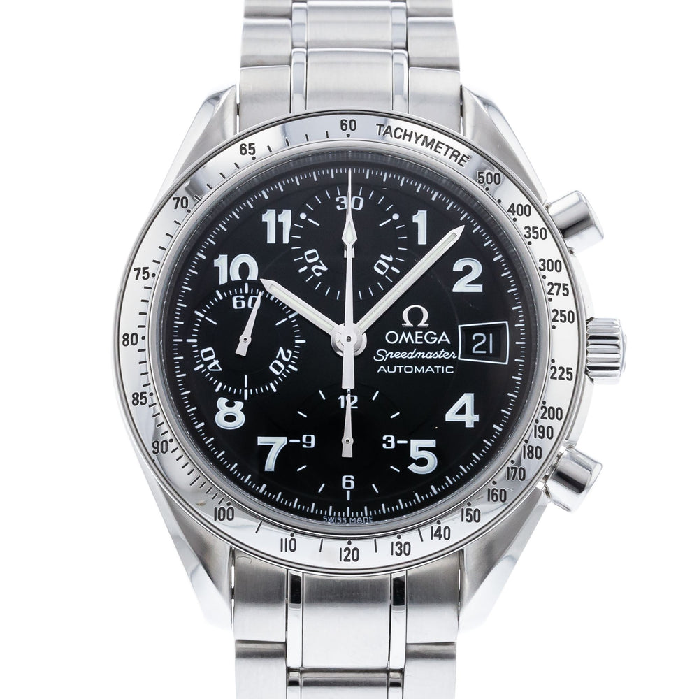 OMEGA Speedmaster Date 3513.52.00 1