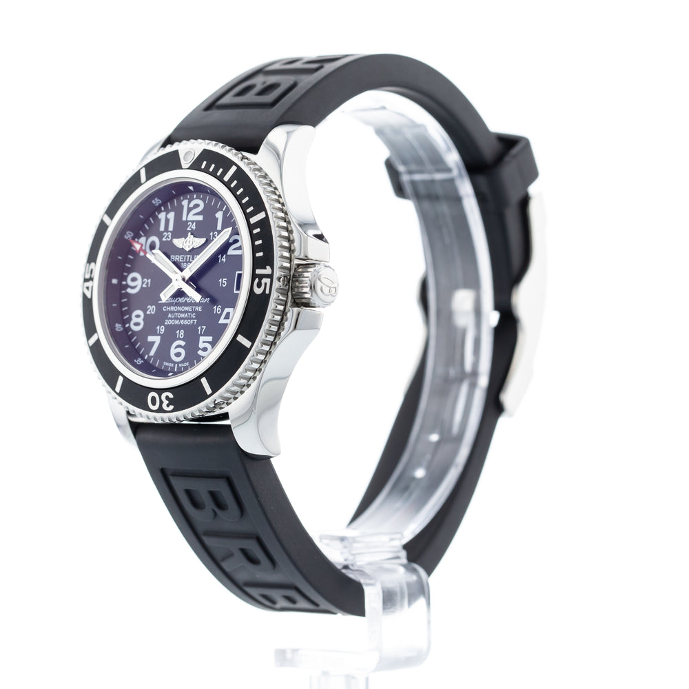 Breitling SuperOcean II A17312 2