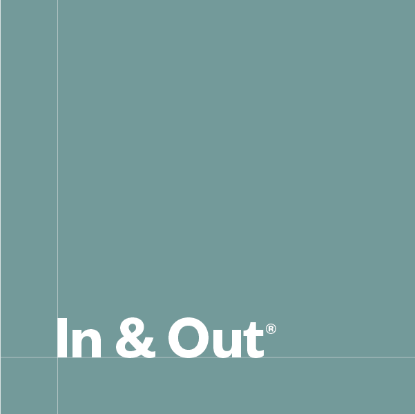 3 Acts In & Out Series