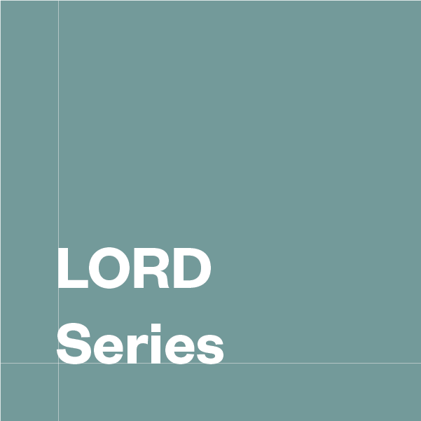 2 Corinthians Lord Study Series