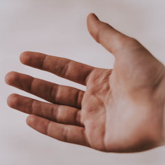 Hands tingling Restlessness is a sign of Vitamin B12 deficiency