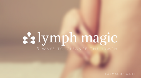 lymph care