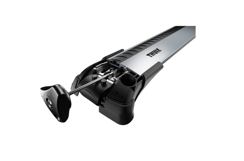 Thule AeroBlade Edge L Load Bar for Raised Rails (Single - 7503