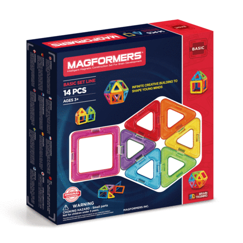 Magformers My First Set