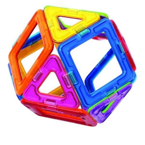 Magformers 3D shape ball