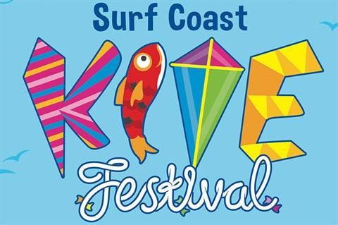 Surf Coast Kite Festival 2019