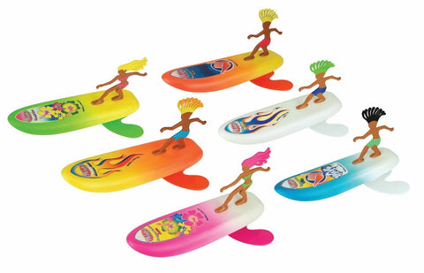 Wahu Surfer Dudes at Torquay Toys
