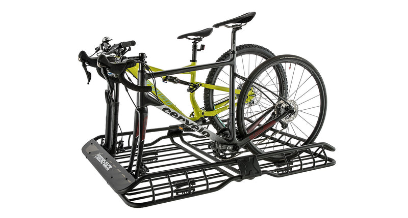 rhino bike roof rack