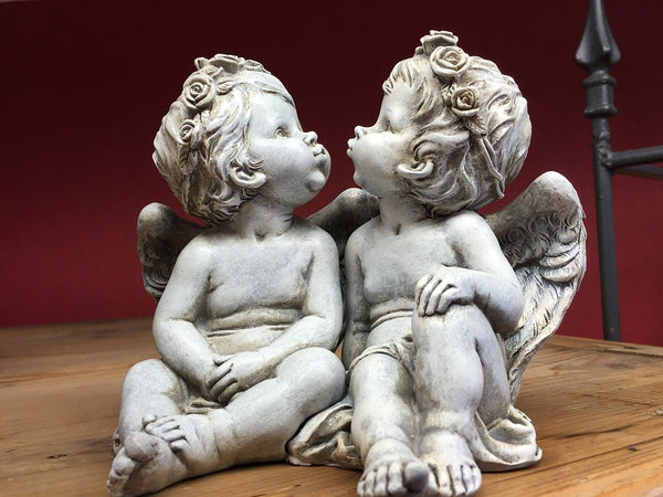 Cupid: The Story Behind The Legend