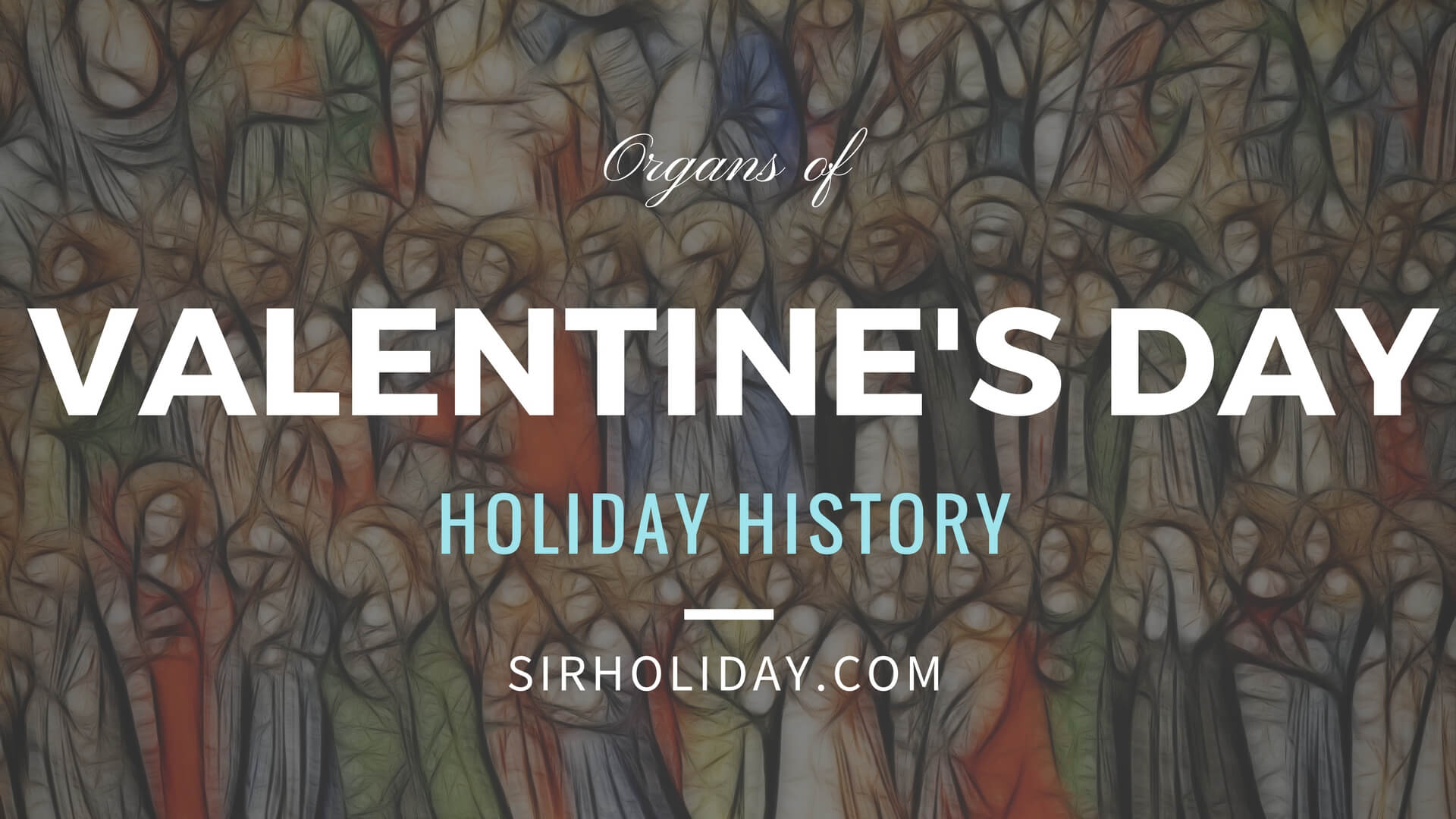 understanding history of valentine's