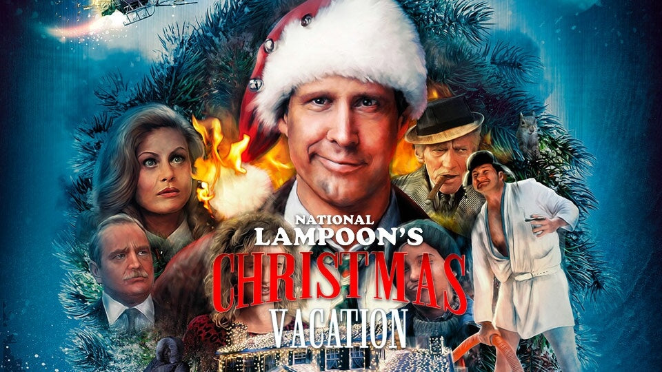number 1 Christmas Movie