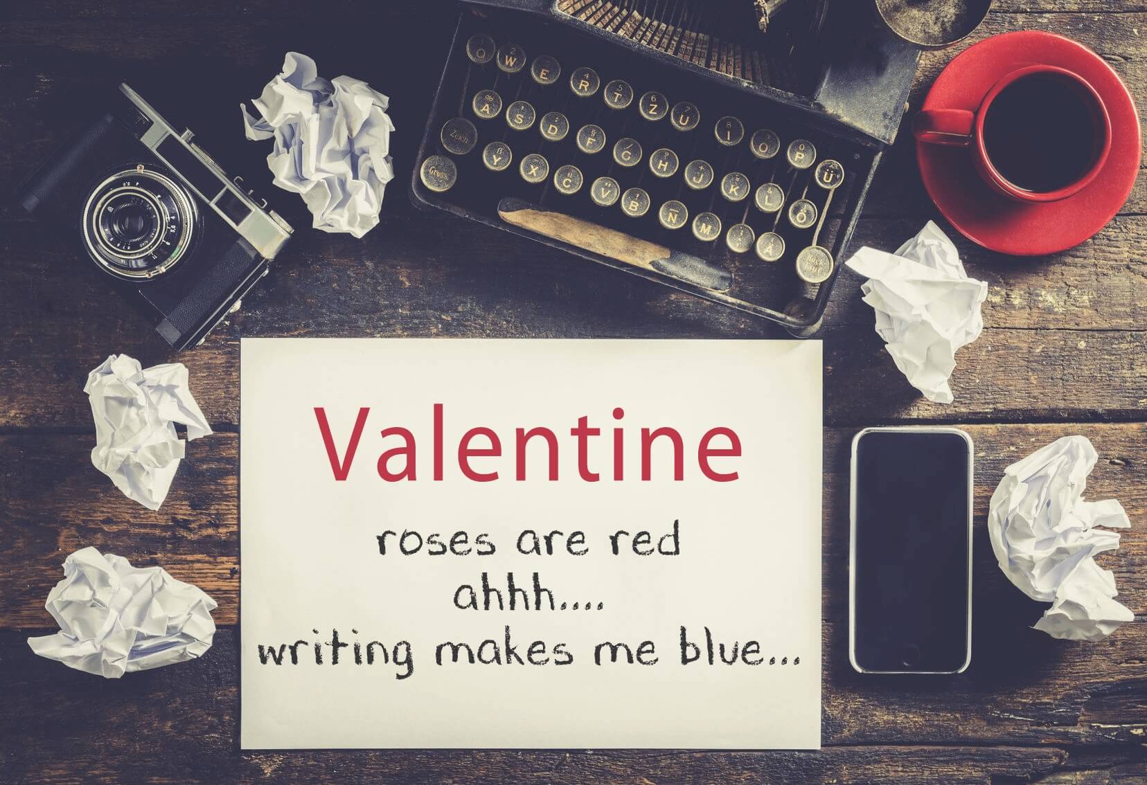 valentines message