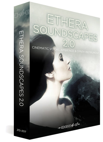ETHERA Soundscapes Box