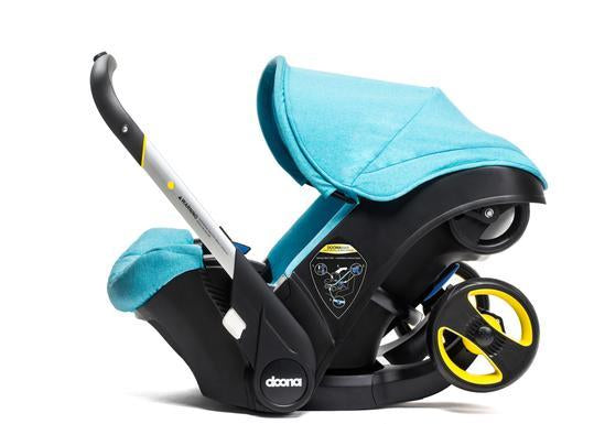 doona babywagen