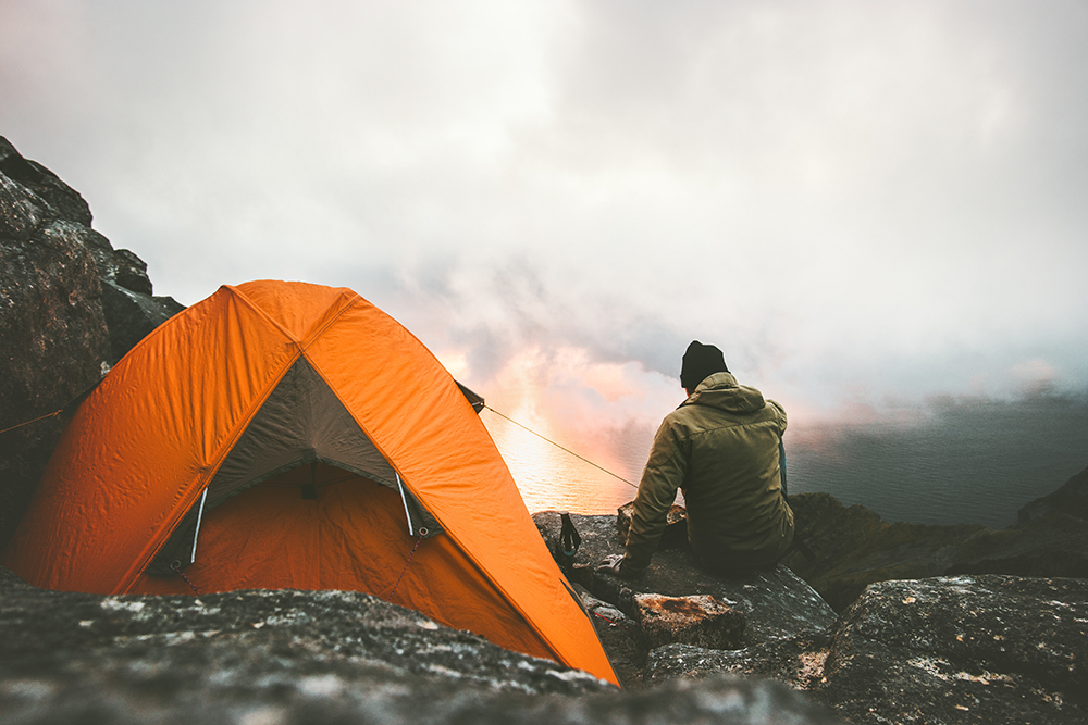 The 3 Most Important Long Term Camping Hacks 