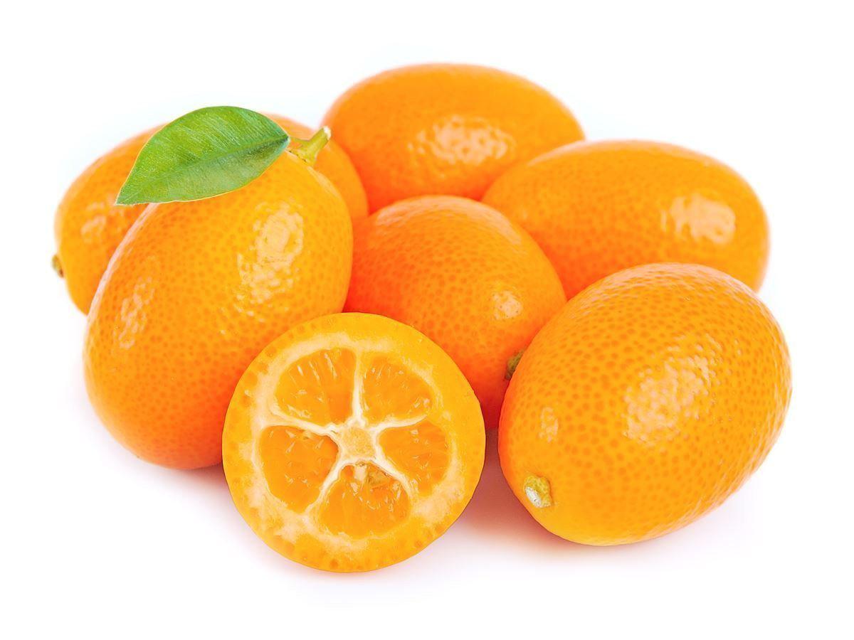 Kumquats 500g QualityFood