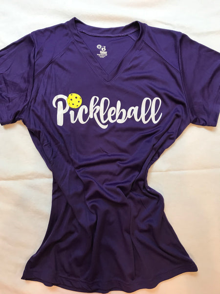 pickleball shirts ladies